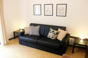 Come a casa Levanto